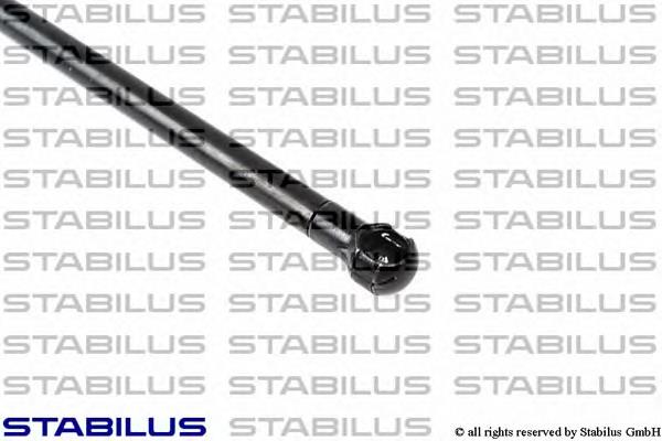 Амортизатор кришки багажника Stabilus 016533
