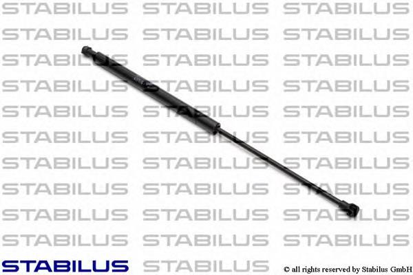 015523 Stabilus Амортизатор кришки багажника / двері 3/5-ї задньої