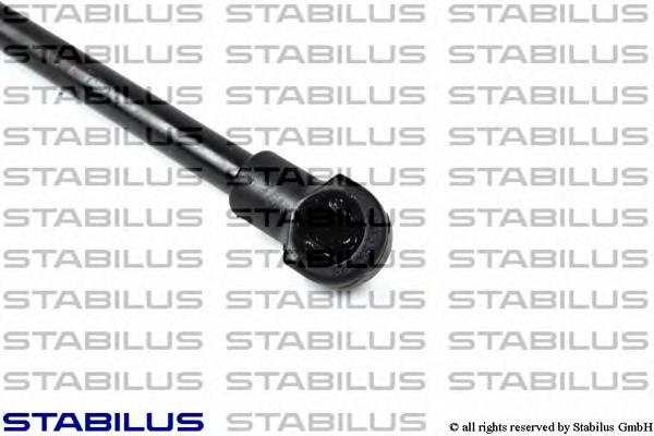 Амортизатор кришки багажника Stabilus 015496