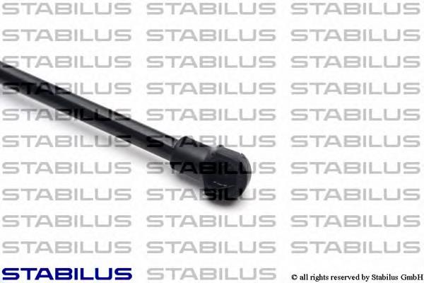 Амортизатор двері задньої Stabilus 015513 ціна, від 6.18 USD
