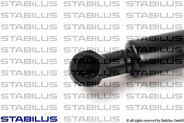 Амортизатор багажника 015496 Stabilus