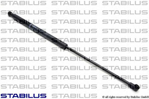 Купити 015513 Stabilus Амортизатор двері багажника