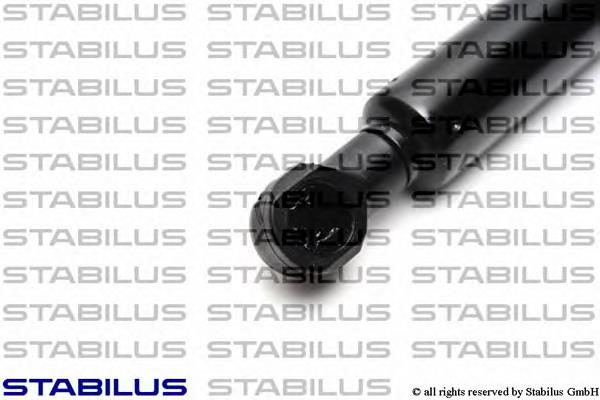Амортизатор багажника 015523 Stabilus