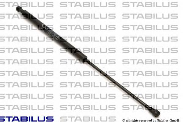 Амортизатор багажника 015526 Stabilus