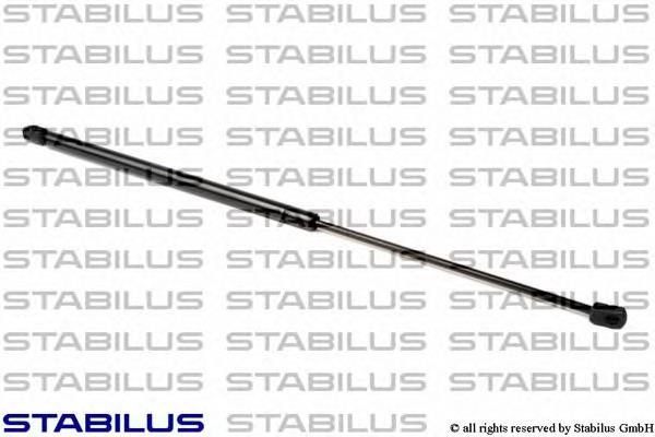 Амортизатор капота газовий Stabilus 016955 ціна, від 8.04 USD