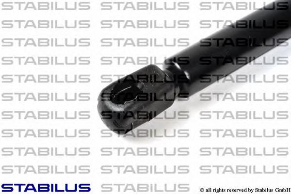 Упор капота Stabilus 016955