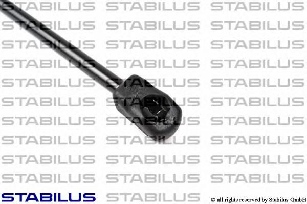 016955 Stabilus Стійка капота
