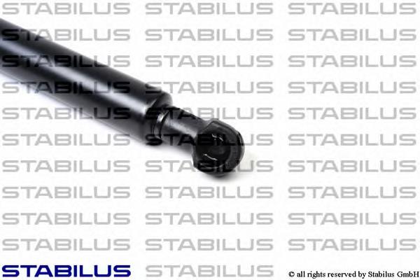 Амортизатор капота 016902 Stabilus