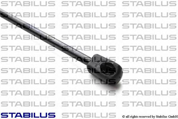 016943 Stabilus Амортизатор кришки багажника / двері 3/5-ї задньої