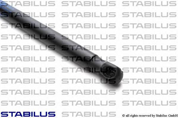 Амортизатор кришки багажника Stabilus 016943