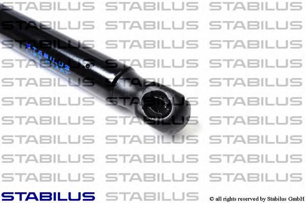 Амортизатор двері задньої Stabilus 017120 ціна, від 10.63 USD