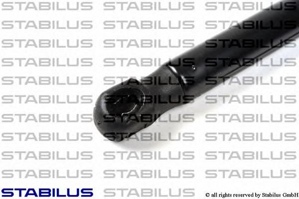 017359 Stabilus Стійка капота
