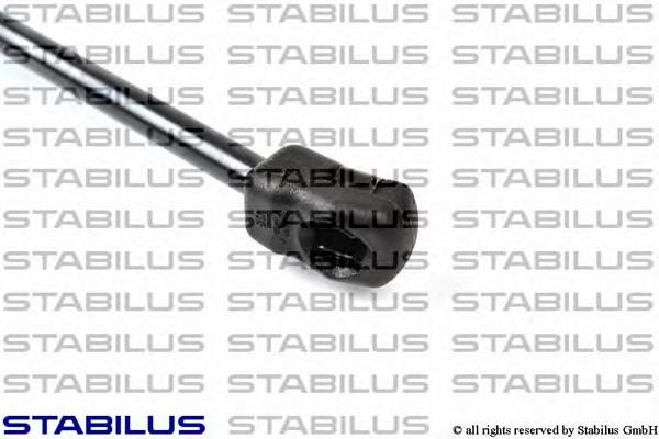 Амортизатор капота газовий Stabilus 017359 ціна, від 12.67 USD