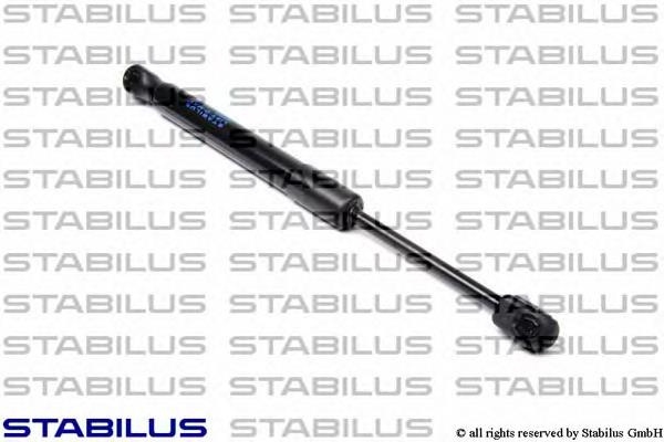 Амортизатор багажника 017120 Stabilus