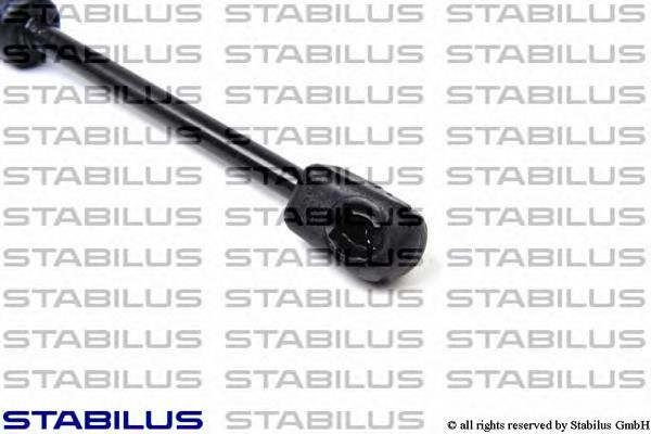 Купити 017120 Stabilus Амортизатор двері багажника