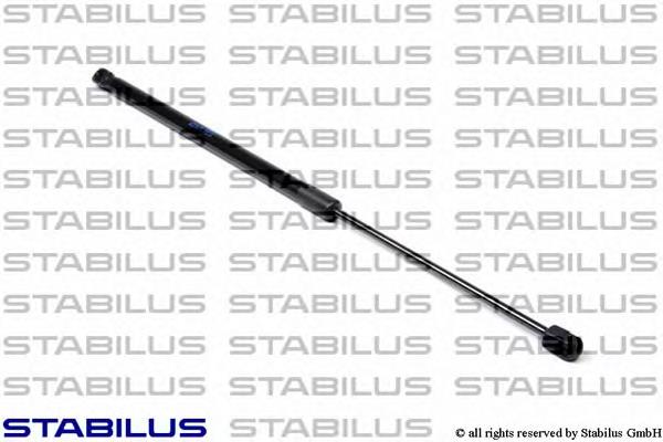 Амортизатор двері задньої Stabilus 016761 ціна, від 13.81 USD