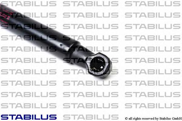 Амортизатор багажника 016723 Stabilus