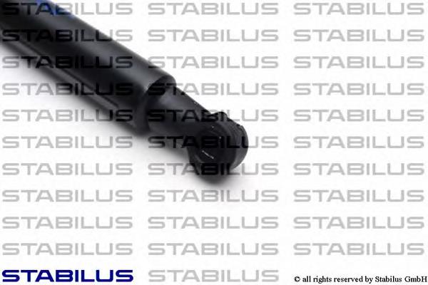 Купити 016823 Stabilus Амортизатор двері багажника