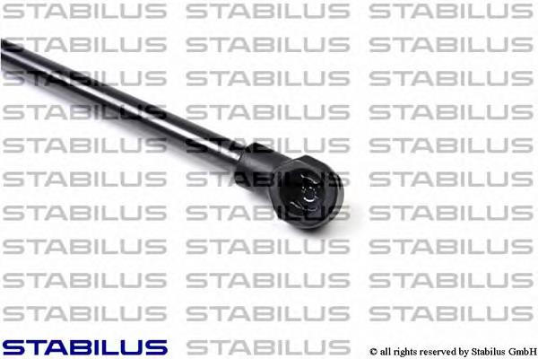 Упор капота Stabilus 016902