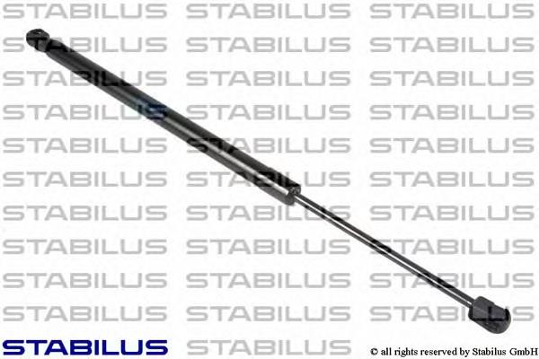 016767 Stabilus Амортизатор кришки багажника / двері 3/5-ї задньої