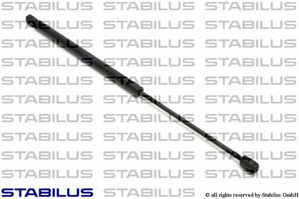 016797 Stabilus Амортизатор кришки багажника / двері 3/5-ї задньої