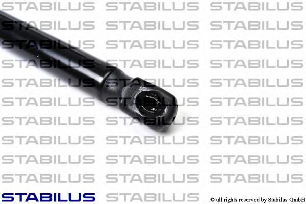 Амортизатор кришки багажника Stabilus 016761