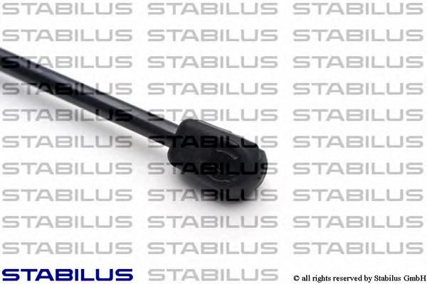 Амортизатор багажника 016823 Stabilus