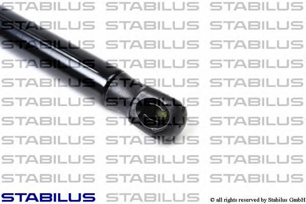 Купити 012551 Stabilus Амортизатор двері багажника