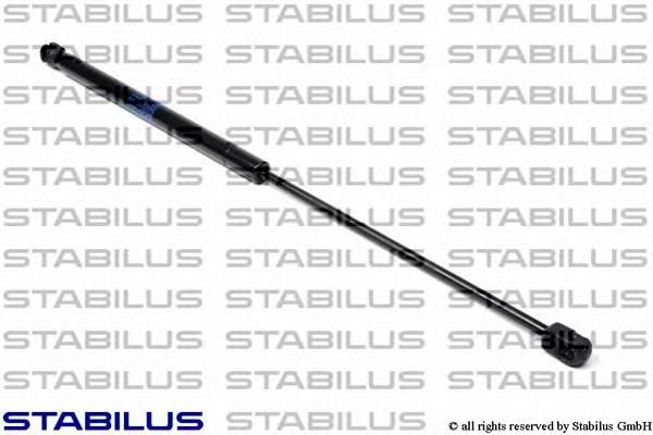 Амортизатор багажника 012551 Stabilus