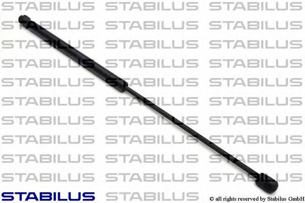 Амортизатор кришки багажника Stabilus 012552