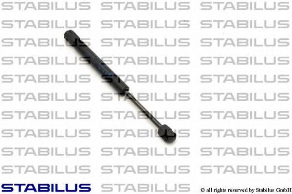 Упор капота Stabilus 012074