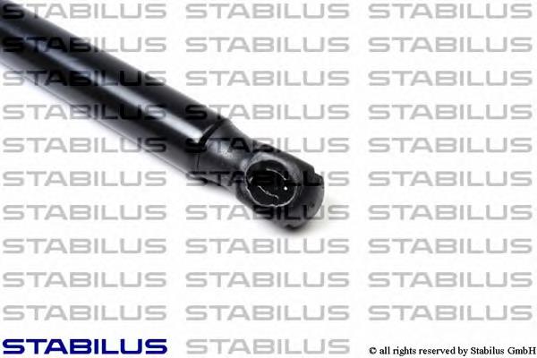 Амортизатор багажника 011591 Stabilus