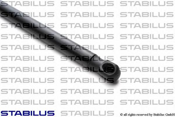 Амортизатор кришки багажника Stabilus 012158