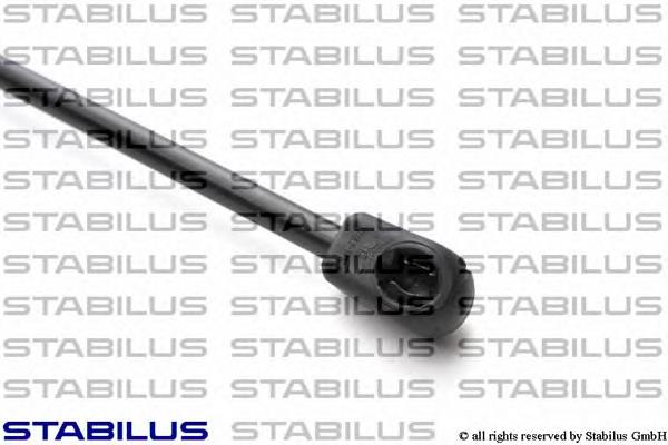 012158 Stabilus Амортизатор кришки багажника / двері 3/5-ї задньої