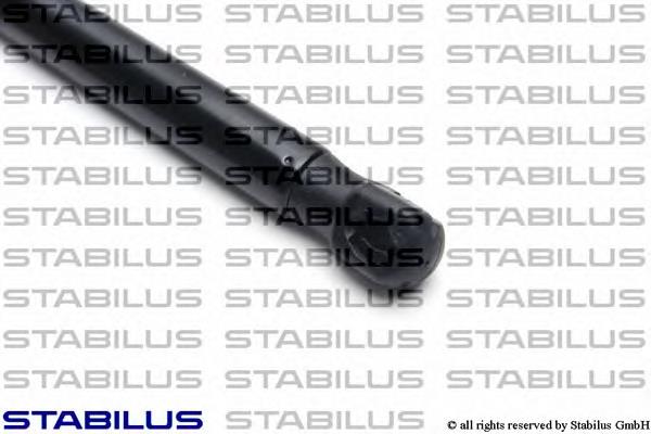 Купити 012552 Stabilus Амортизатор двері багажника
