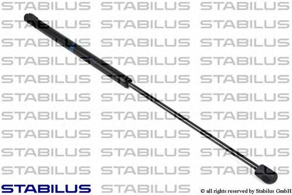 Амортизатор багажника 012553 Stabilus