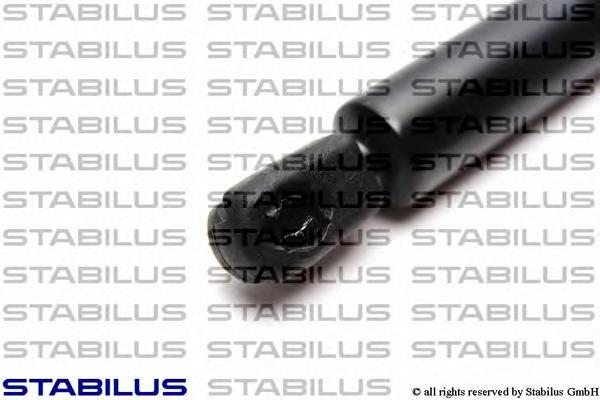 012604 Stabilus Амортизатор кришки багажника / двері 3/5-ї задньої