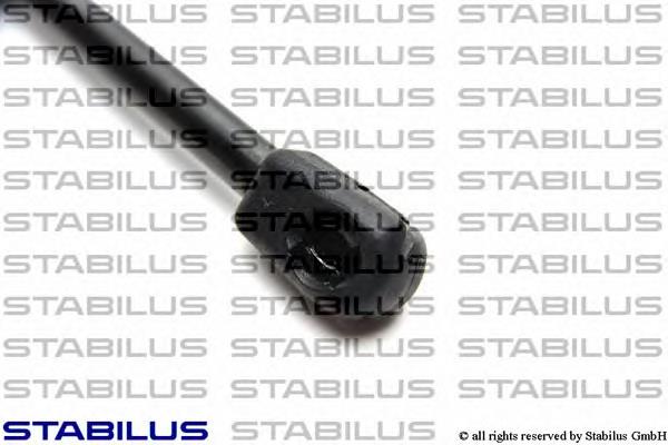 Амортизатор двері задньої Stabilus 012604 ціна, від 8.05 USD