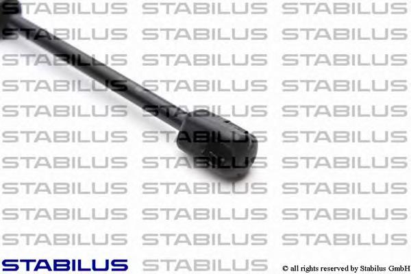 008528 Stabilus Амортизатор кришки багажника / двері 3/5-ї задньої