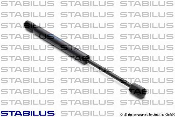 Амортизатор двері задньої Stabilus 008528 ціна, від 13.71 USD