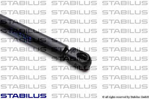 Амортизатор кришки багажника Stabilus 008528