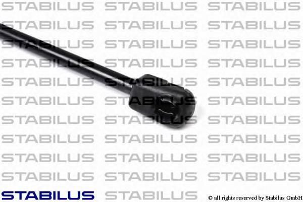 Амортизатор скла задніх, 3/5-ї двері (ляди) Stabilus 006963 ціна, від 11.91 USD