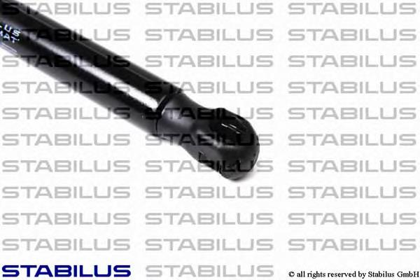 006963 Stabilus Амортизатор скла задньої, 3/5-ї двері (ляди)