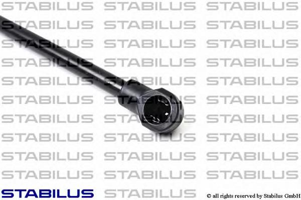 Амортизатор кришки багажника Stabilus 011573
