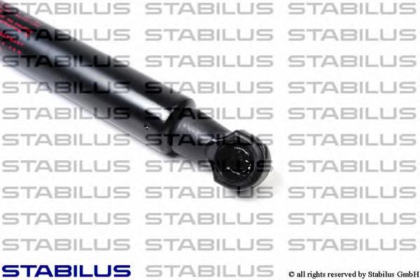 Купити 0K01H63610D Hyundai/Kia Амортизатор двері багажника