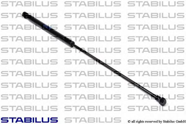 011573 Stabilus Амортизатор кришки багажника / двері 3/5-ї задньої