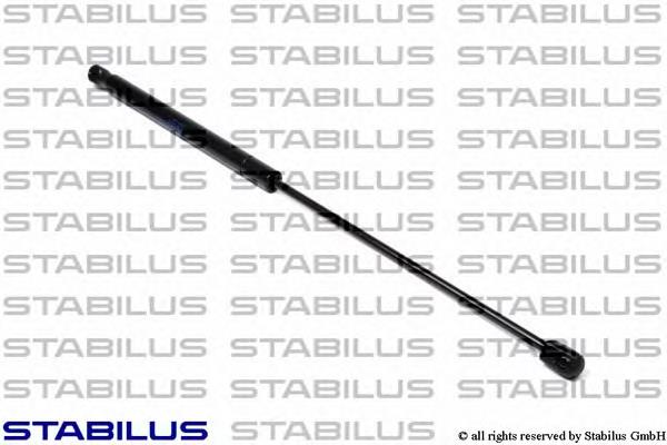011591 Stabilus Амортизатор кришки багажника / двері 3/5-ї задньої