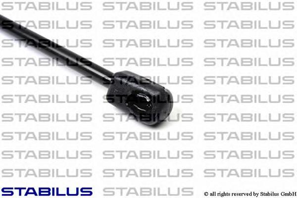 Амортизатор кришки багажника Stabilus 011591
