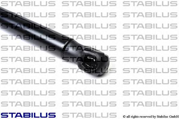 Амортизатор багажника 011573 Stabilus