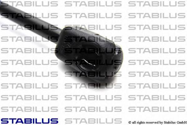 Купити 011499 Stabilus Амортизатор двері багажника